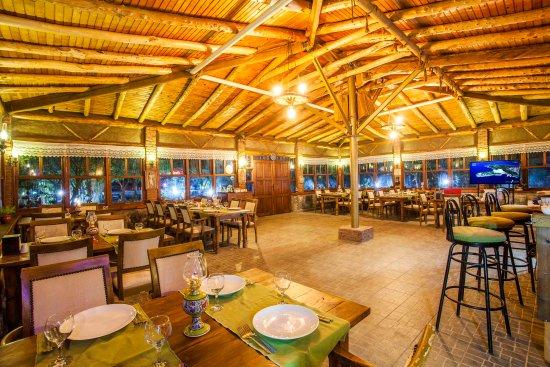 Otantik Tasev Restorant